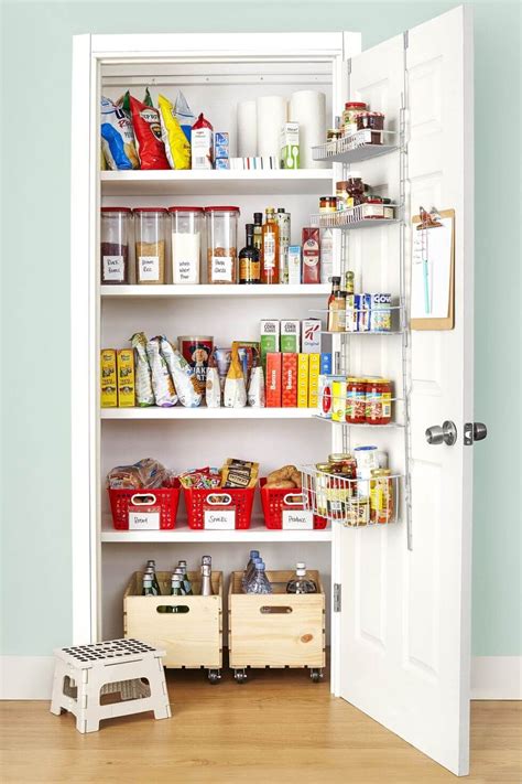 Smart Diy Kitchen Storage Ideas You Should Definitely Try Out