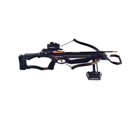 Best Recurve Crossbow | Archery Edge