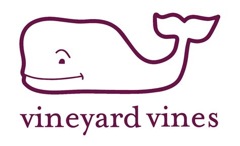 Vineyard Vines Logo Logodix