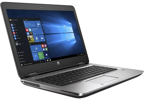Laptopmedia Hp Probook 645 G3