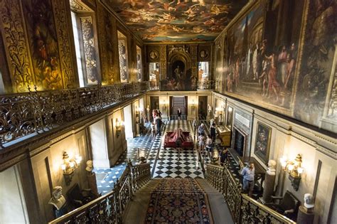 10 Of The Best Stately Homes To Visit In England Finding The Universe