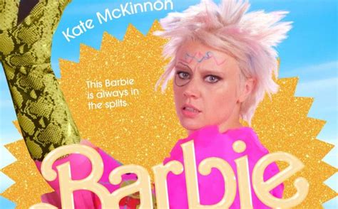 Barbie Movie New Trailer And Promos Are Gloriously Camp