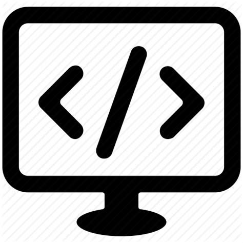 Programming Language Icon 94759 Free Icons Library