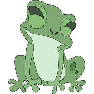 froggy 3 | Frog art, Froggy, Silhouette design