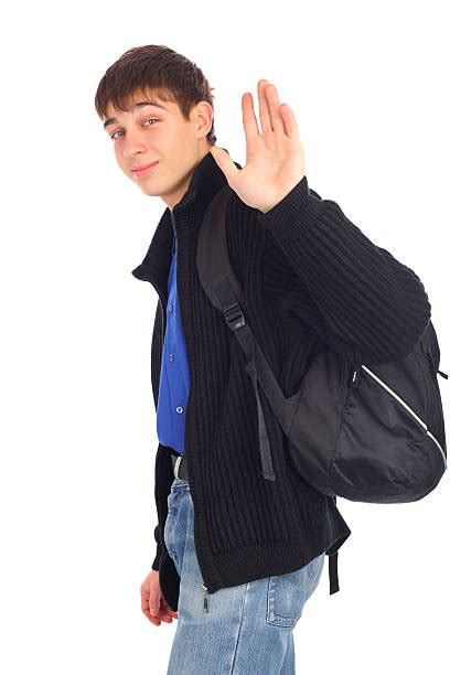Wave Goodbye Pictures Images And Stock Photos Istock