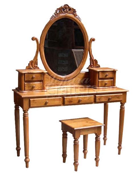 It's easy to maintain and apply with a pump sprayer and has no mess. Teak Wood Hand Carving Dressing Tables Mirrors Indonesia ...