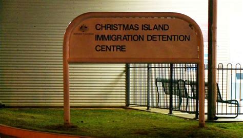 Australia To Quarantine Wuhan Evacuees On Asylum Seeker Island