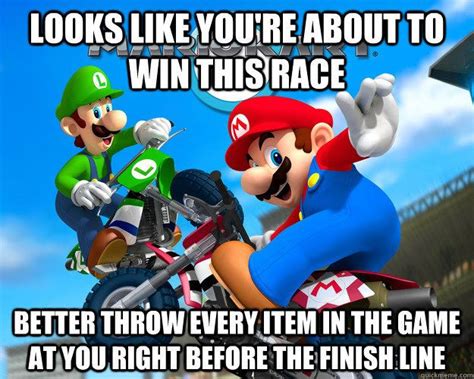 30 Memes That Only Super Mario Bros Fans Will