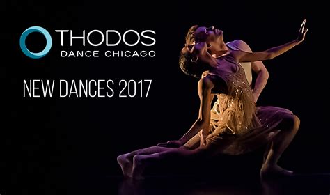 New Dances 2017 See Chicago Dance