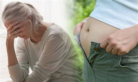 Stomach Bloating Causes Bloating After Meals Could Be A Sign Of Stomach Cancer Uk