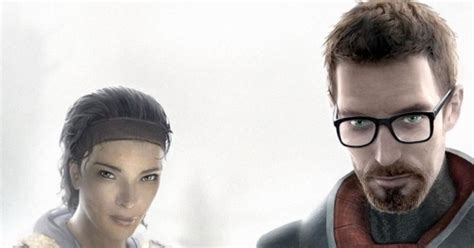 Could Half Life 3 Feature Gordon Freeman As The Main Character