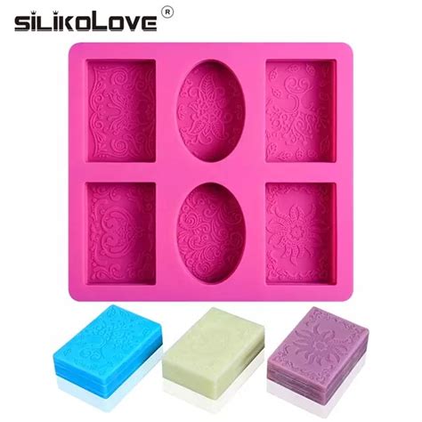 formas de silicone para sabonete molde sabonete artesanal shopee brasil