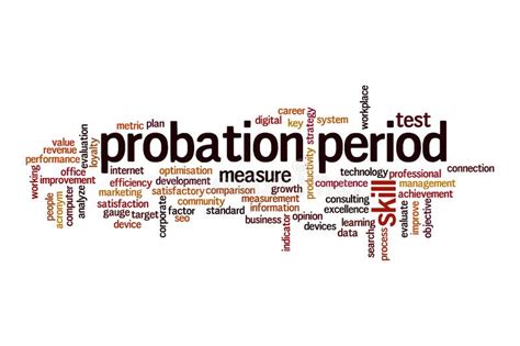 Importance Of Probation In Employment Mwc Legal