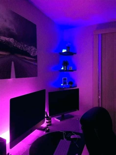See more ideas about led room lighting, led lighting bedroom, led lighting diy. Bedroom Led Lighting Ideas Strip Light Lights For Bedrooms ...