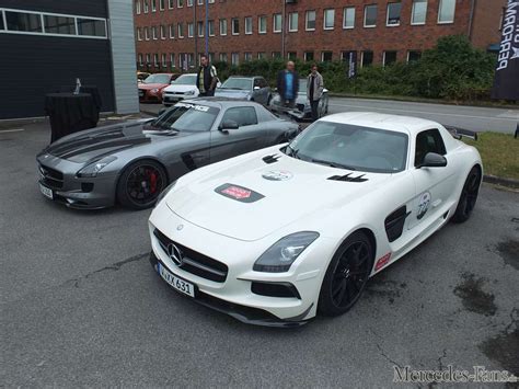 Mercedes-Benz Treffen: AMG Driver Meeting 02.07.2017 - Fotostrecke