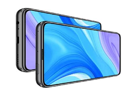 Huawei Y9s With 6gb Ram Triple Rear Camera Launched In India Price