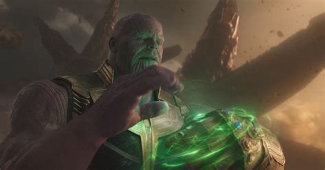 Avengers Infinity War Thanos Wallpaperhd Movies Wallpapers4k