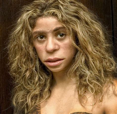 Neanderthaler Dna ReyesHester
