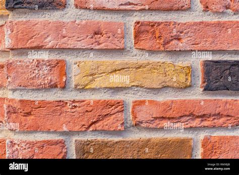 Old Brick Wall Texture Pattern For Building Background Stock Photo Alamy