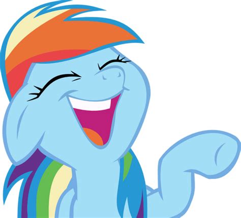Image Rainbow Dash Laughingpng R2d Wiki Fandom Powered By Wikia