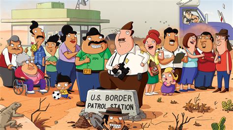 Watch Full Episodes Bordertown On Fox