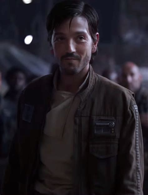 Captain Cassian Andor From Star Wars Rogue One Rogue One Star Wars Star Wars Love Diego Luna