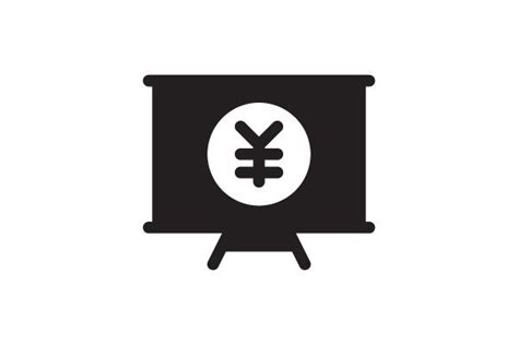 Board Glyph Icon Graphic By Khalwa Studio Creative Fabrica