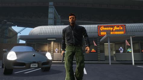 Gta 3 Gameplay Screenshots