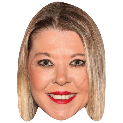 tara reid smile maske aus karton celebrity cutouts