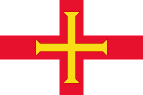 Selim Sultan Gg Guernsey Bandeira Da Europa Bandeiras Bandeiras