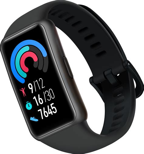 Huawei Band 6 Pre Orders Are Now Live Hype Magazine