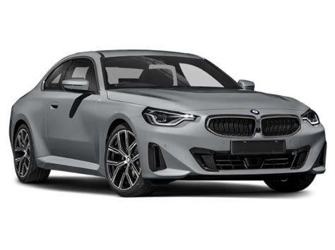 New 2023 Bmw 2 Series 230i Coupe In Phoenix B37165 Penske Automall