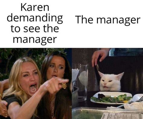 23 Hilarious Karen Memes To Share With All The Karens You Know Funny