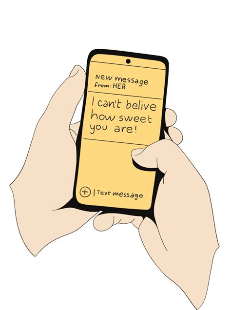 How To Show Love Over Text Werohmedia