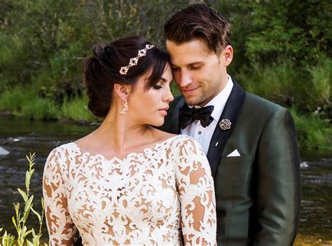 Vanderpump Rules Stars Katie Maloney And Tom Schwartzs Wedding By The Numbers E News