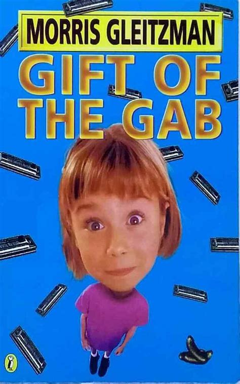 First Edition T Of The Gab By Morris Gleitzman Rowena Batts Finale
