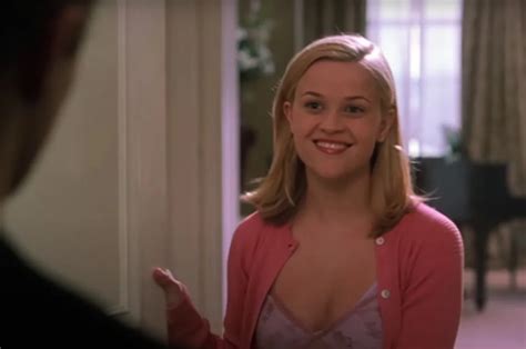 Relive Reese Witherspoons Last 25 Years In Hollywood In Photos