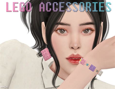 Sims4 Accessories Tumblrviewer