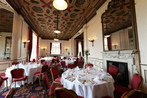 Keele University Events And Conferencing Venues Of Excellence