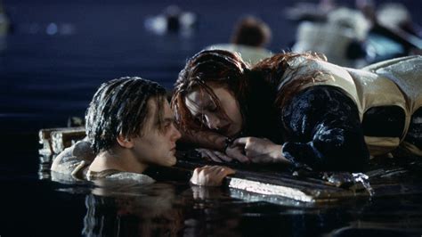 Did you know kate winslet's kids call leonardo dicaprio uncle leo? Kate Winslet gibt zu: Leonardo DiCaprios 'Titanic'-Tod ...