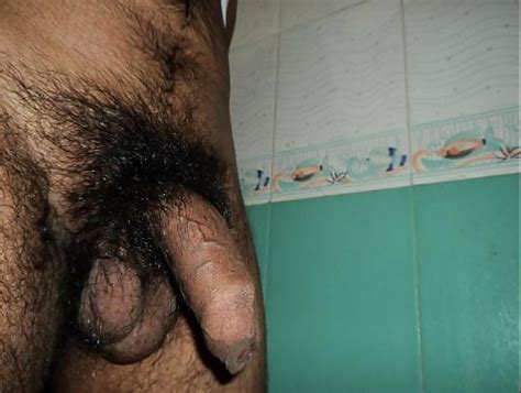 Uncut Hairy Sikh Cock 38 Pics