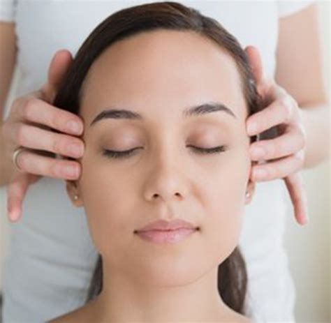 indian head massage everwell therapies