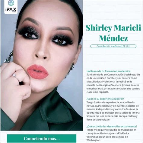Marieli Méndez Makeup Studio