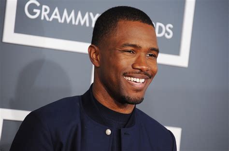 Frank Ocean Explains His Decision To Sit Out 2017 Grammys Billboard