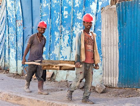 After The Migration Crisis Focus On The Ethiopian Jobs Compact