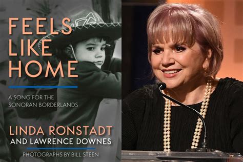 How Linda Ronstadt Is Revisiting Her Past Through Cooking Drgnews