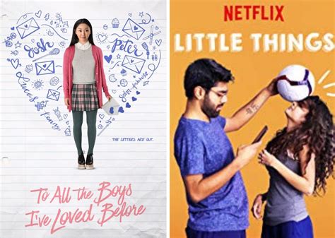 12 Netflix Romance Movieseries To Watch With Your Bae This Valentine
