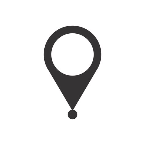 Location Location Pin Location Icon Png Transparent 9589768 Png