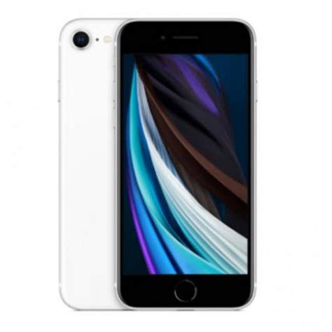 Apple Iphone Se 128gb Black Fully Unlocked Renewed Premium