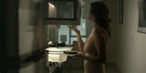 Amy Landecker Nude Scene From Transparent Scandal Planet